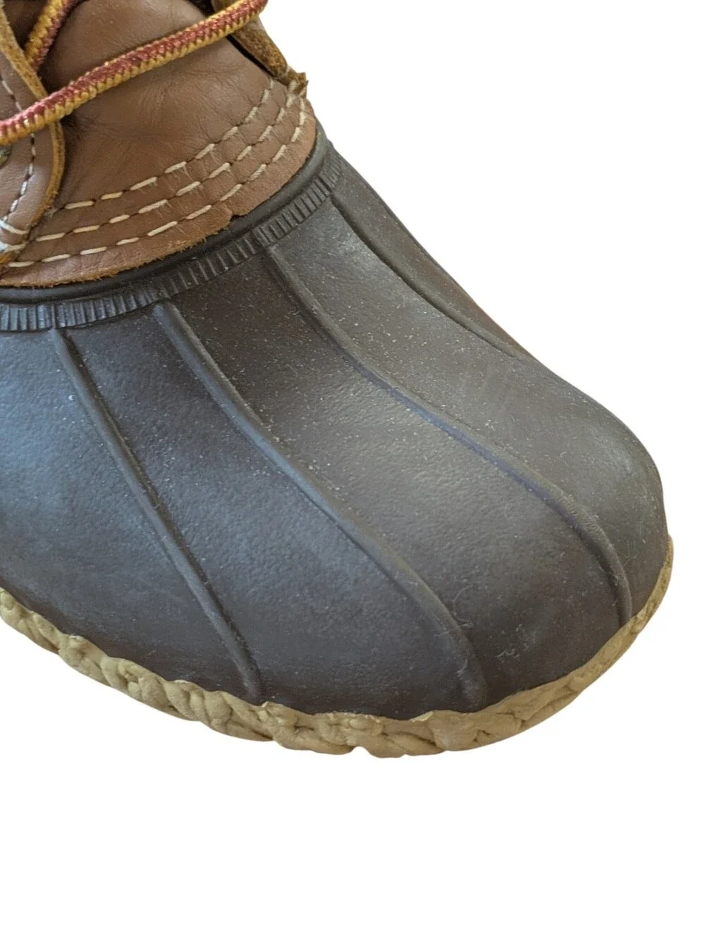 L.L. Bean 8
